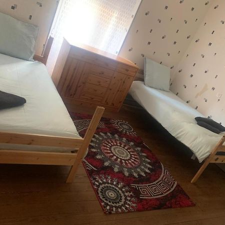 D&G Appartement Belfort Zewnętrze zdjęcie