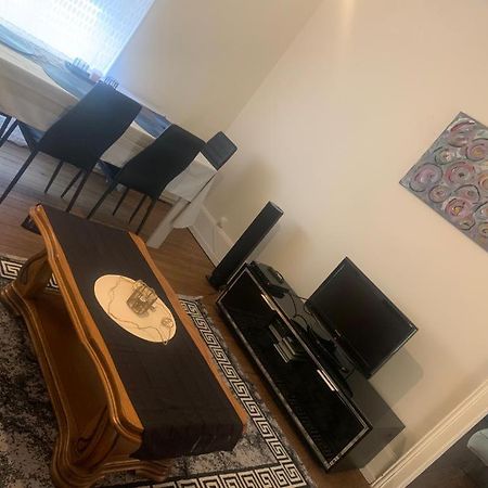 D&G Appartement Belfort Zewnętrze zdjęcie