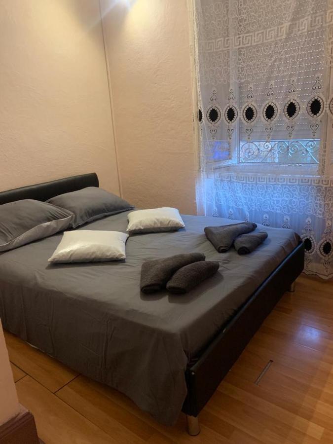 D&G Appartement Belfort Zewnętrze zdjęcie