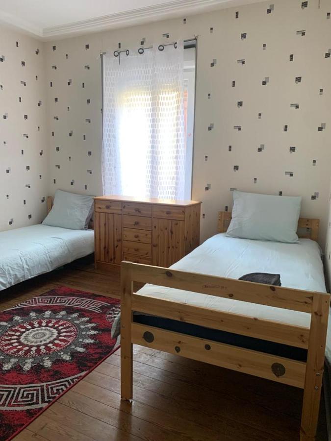 D&G Appartement Belfort Zewnętrze zdjęcie